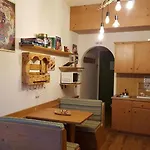 Casa Lares Apartment Falcade