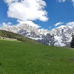 Casa Lares * Falcade