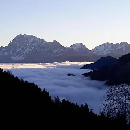 Lägenhet Casa Lares *