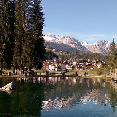 Casa Lares Lägenhet *