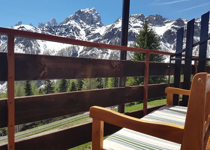 Casa Lares Apartament *