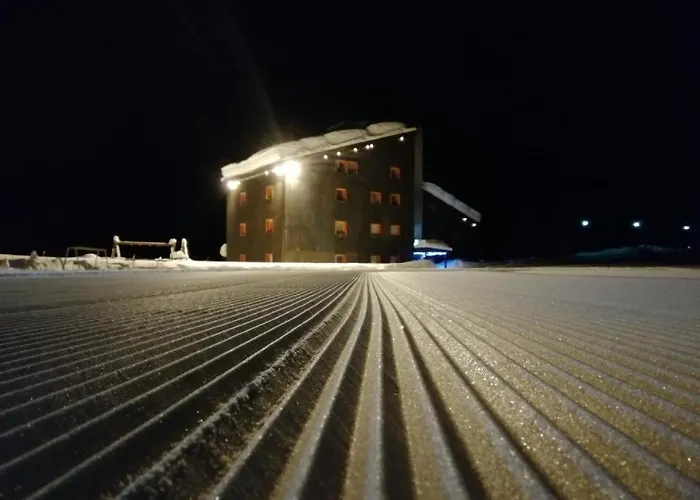 Apartament Casa Lares Falcade