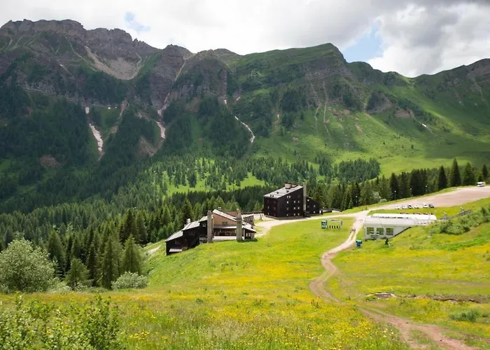 Casa Lares شقة فالكادي