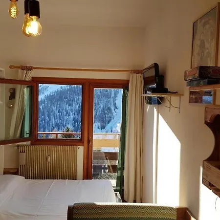 Lägenhet Casa Lares Falcade