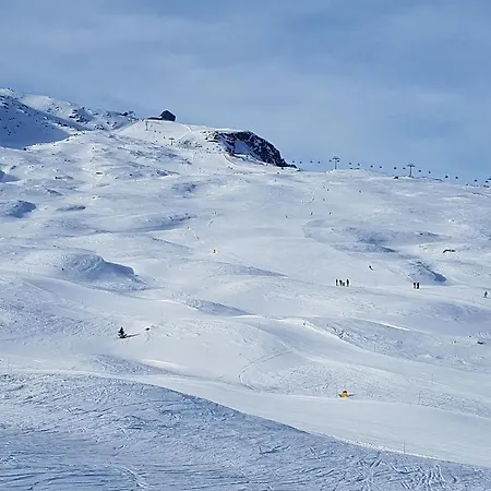 Lejlighed Casa Lares *