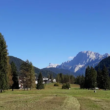 Lägenhet Casa Lares *