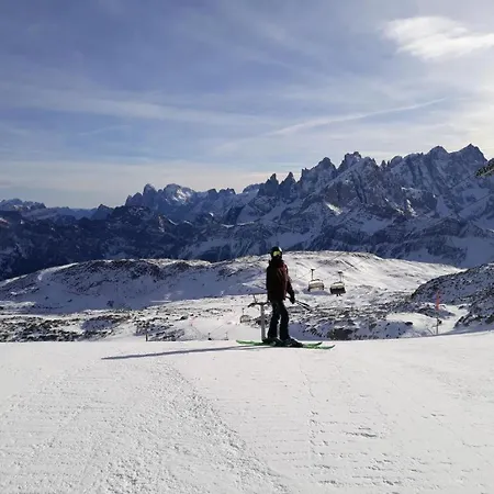 Casa Lares Lejlighed *