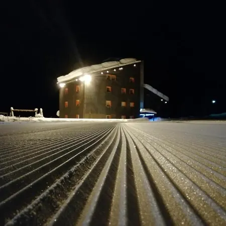 Lägenhet Casa Lares Falcade