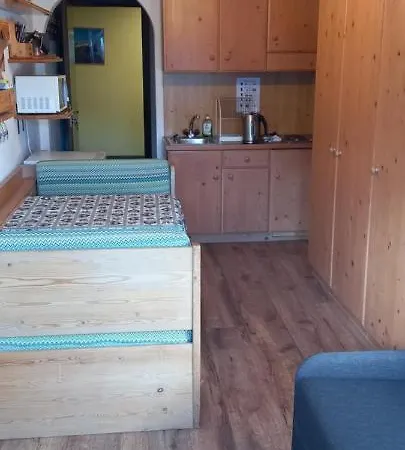 Casa Lares Apartment Falcade