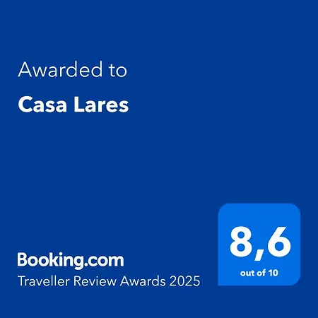 Casa Lares *
