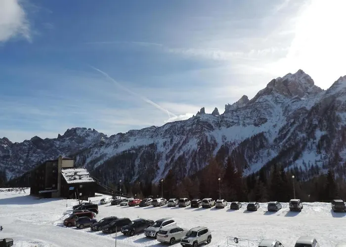 Casa Lares Διαμέρισμα