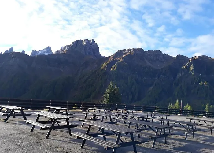 Casa Lares Διαμέρισμα *