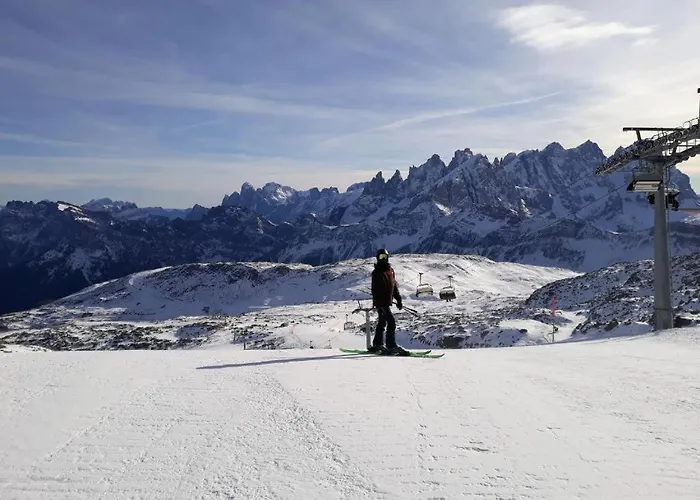 Casa Lares Διαμέρισμα *