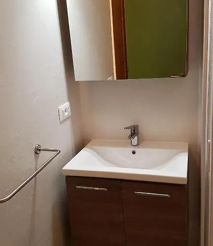 Casa Lares * Falcade