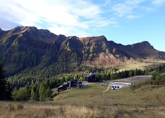 Διαμέρισμα Casa Lares