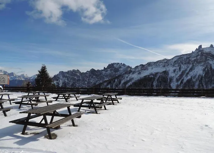 Διαμέρισμα Casa Lares