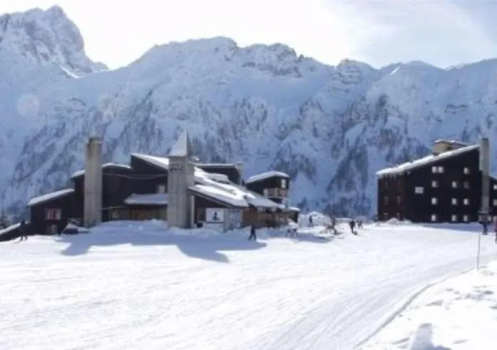 Διαμέρισμα Casa Lares *