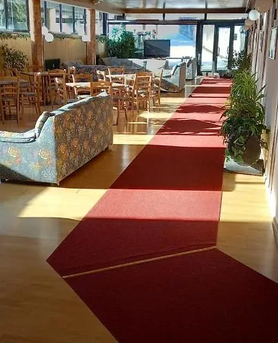 Casa Lares Apartman