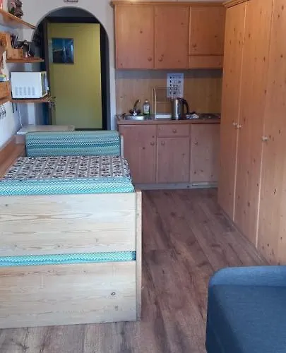 Casa Lares Διαμέρισμα Falcade